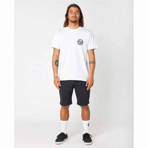 Muška Majica Kratkih Rukava Rip Curl Passage Cijena