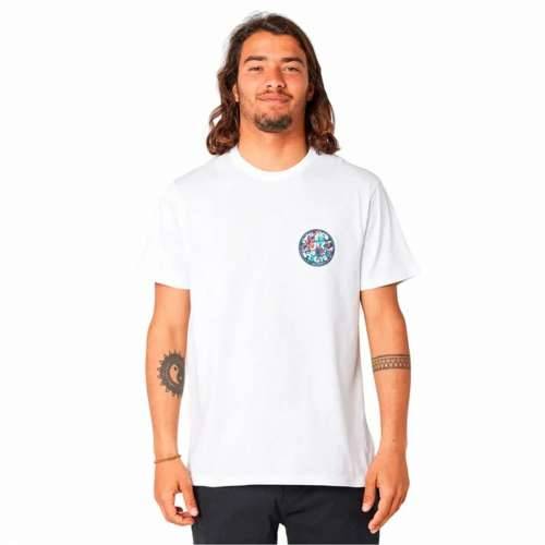 Muška Majica Kratkih Rukava Rip Curl Passage Cijena