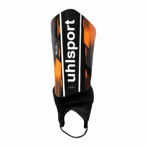 Kostobran za američki nogomet Uhlsport Pro Lite Plus Crna Cijena