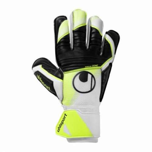 Vratarske Rukavice Uhlsport Soft Advanced Crna odrasle Cijena