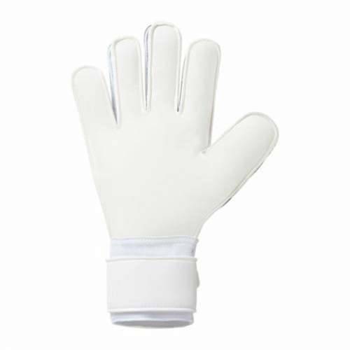 Vratarske Rukavice Uhlsport Soft Advanced Crna odrasle Cijena