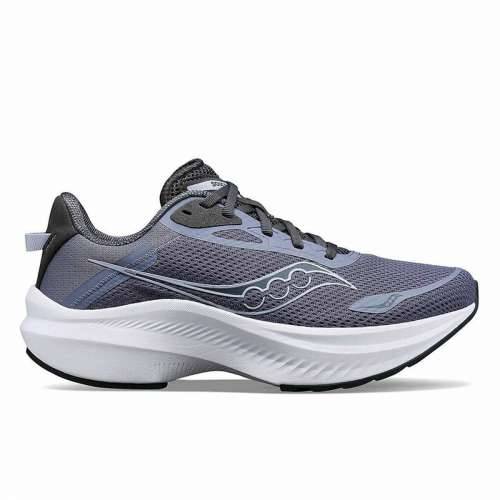 Sportske Tenisice za Žene Saucony Axon 3 Siva Cijena