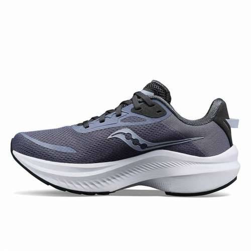 Sportske Tenisice za Žene Saucony Axon 3 Siva Cijena
