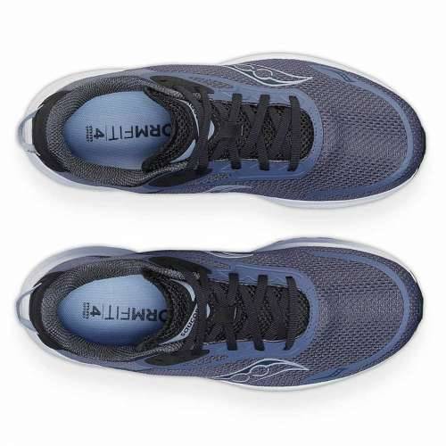Sportske Tenisice za Žene Saucony Axon 3 Siva Cijena