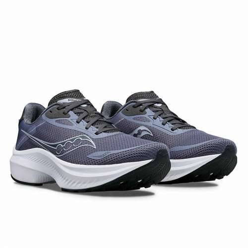 Sportske Tenisice za Žene Saucony Axon 3 Siva Cijena