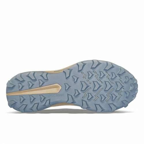 Sportske Tenisice za Žene Saucony Peregrine 14 Bež Cijena