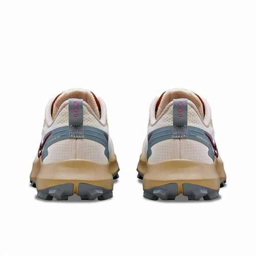 Sportske Tenisice za Žene Saucony Peregrine 14 Bež Cijena