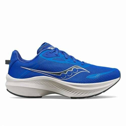 Tenisice za Trčanje za Odrasle Saucony Axon 3 Plava Cijena