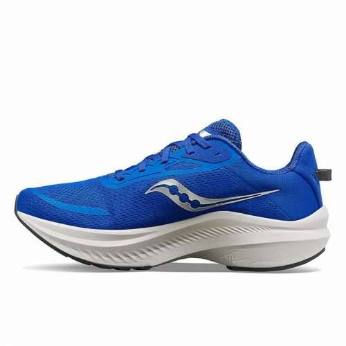 Tenisice za Trčanje za Odrasle Saucony Axon 3 Plava Cijena