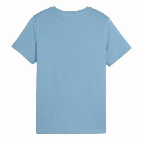 Dječje Majica Kratkih Rukava Puma Essentials+ AB Summer Cijena