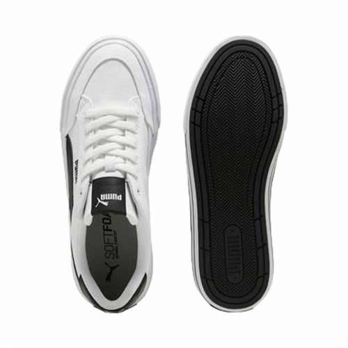 Tenisice za Trčanje za Odrasle Puma Court Classic Vulc Cijena