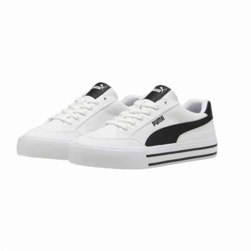Tenisice za Trčanje za Odrasle Puma Court Classic Vulc Cijena