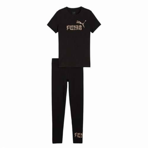 Ženska Trenirka Puma ANIMAL Cijena