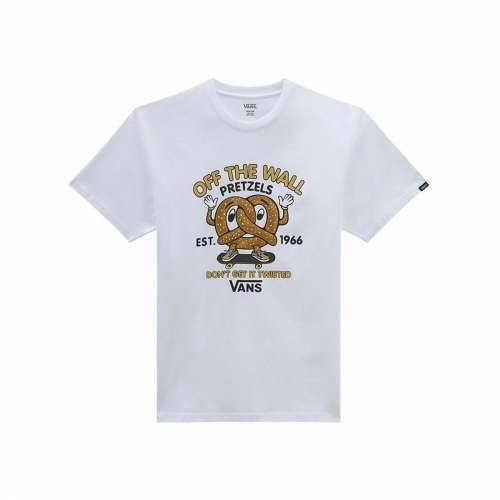 Muška Majica Kratkih Rukava Vans Twister Dough Cijena