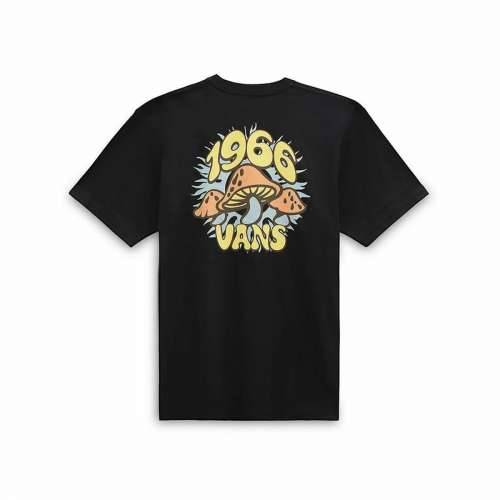 Muška Majica Kratkih Rukava Vans Vans Mushruum Cijena