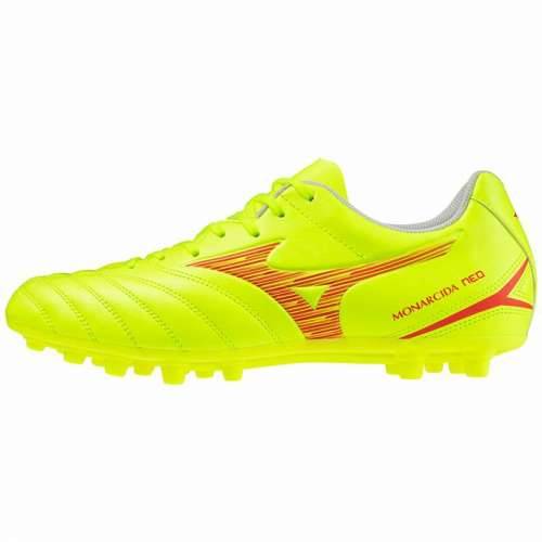 Kopačke za Odrasle Mizuno Monarcida Neo III Select Ag Rumena Cijena