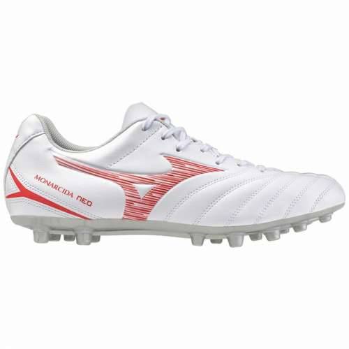 Kopačke za Odrasle Mizuno Monarcida Neo III Select Ag Bijela Cijena