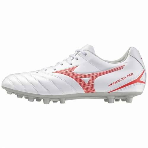 Kopačke za Odrasle Mizuno Monarcida Neo III Select Ag Bijela Cijena