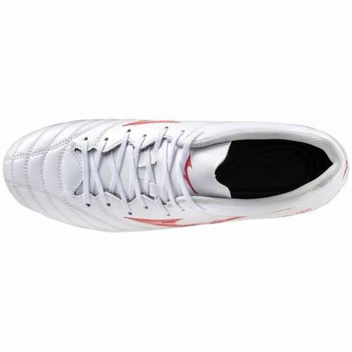Kopačke za Odrasle Mizuno Monarcida Neo III Select Ag Bijela Cijena