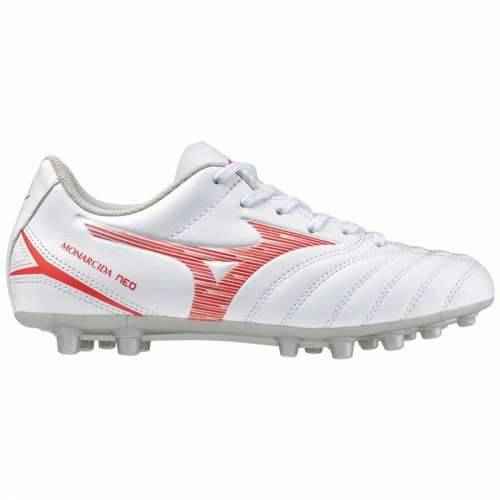 Kopačke za Odrasle Mizuno Monarcida Neo III Select Jr Ag Bijela Cijena