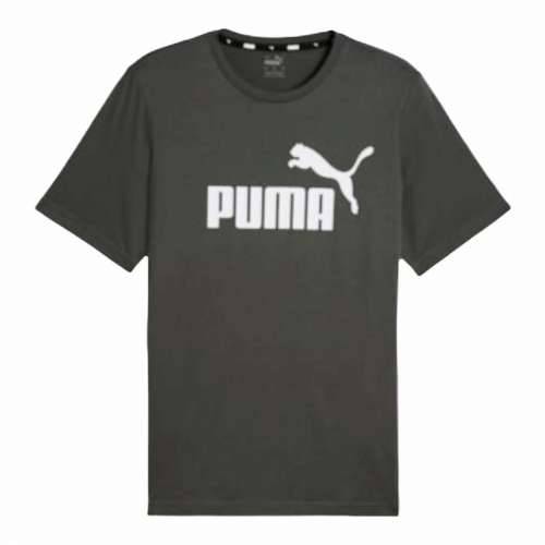 Muška Majica Kratkih Rukava Puma Essentials Cijena