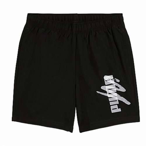 Dječje kratke hlače Puma ESS+ AB Cijena
