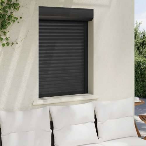 Roleta aluminijska 70 x 100 cm antracit - Antracit 70 x 100 cm Cijena