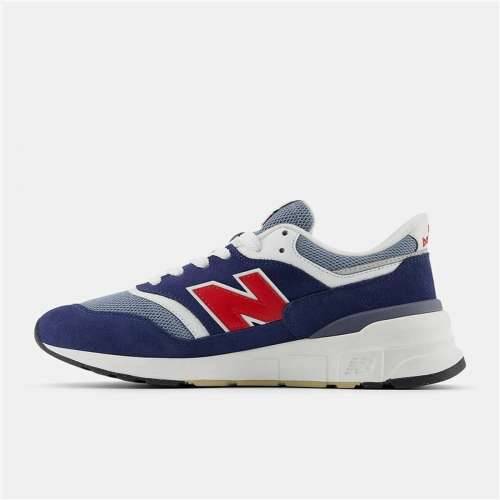 Tenisice za Trčanje za Odrasle New Balance 997R Plava Cijena