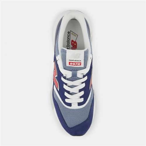 Tenisice za Trčanje za Odrasle New Balance 997R Plava Cijena