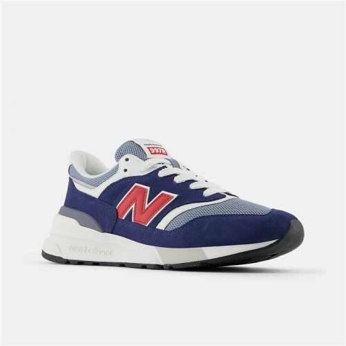 Tenisice za Trčanje za Odrasle New Balance 997R Plava Cijena