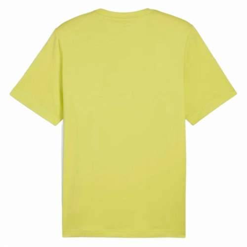 Muška Majica Kratkih Rukava Puma ESS LOGO TEE 586667 66 (S) Cijena