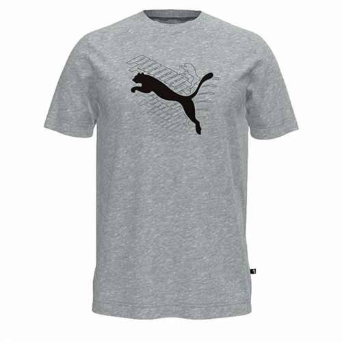 Muška Majica Kratkih Rukava Puma Graphics Cat Cijena