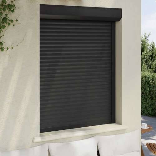 Roleta aluminijska 100 x 130 cm antracit - Antracit 100 x 130 cm Cijena