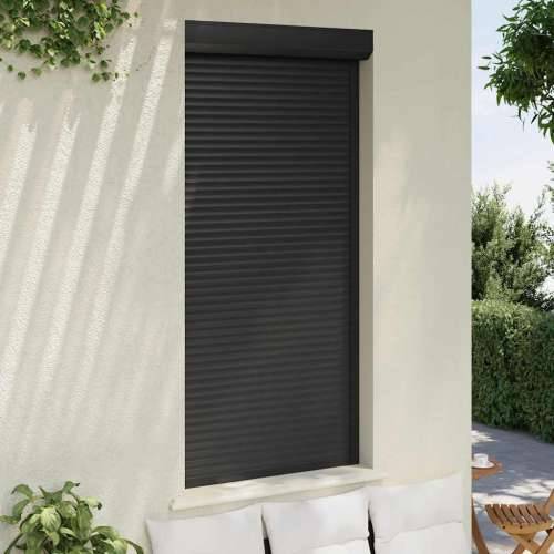 Roleta aluminijska 100 x 210 cm antracit - Antracit 100 x 210 cm Cijena