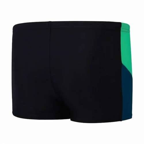 Dječje Kupaće Bokserice Speedo Dive Aquashort Crna Cijena