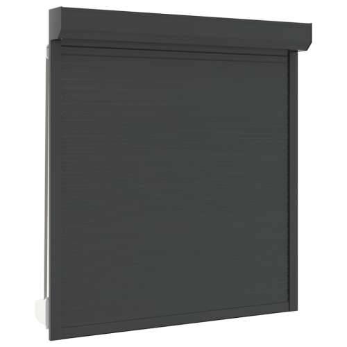 Roleta aluminijska 140 x 150 cm antracit - Antracit 140 x 150 cm Cijena