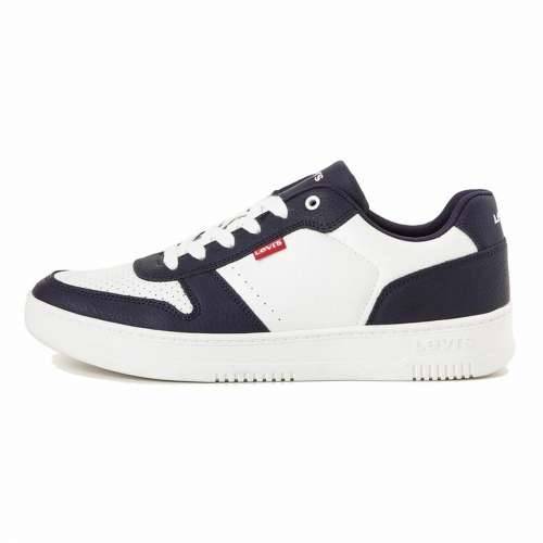 Tenisice za Trčanje za Odrasle Levi’s Drive Mornarsko plava Cijena