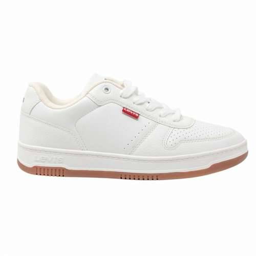 Sportske Tenisice za Žene Levi’s Drive S Bijela Cijena