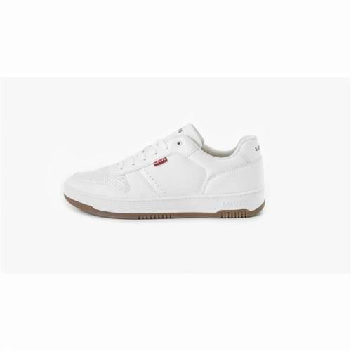 Sportske Tenisice za Žene Levi’s Drive S Bijela Cijena