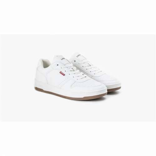 Sportske Tenisice za Žene Levi’s Drive S Bijela Cijena