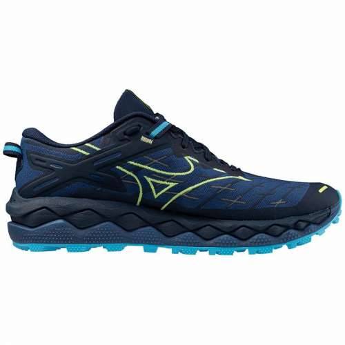 Tenisice za Trčanje za Odrasle Mizuno Wave Mujin 10 Cijena