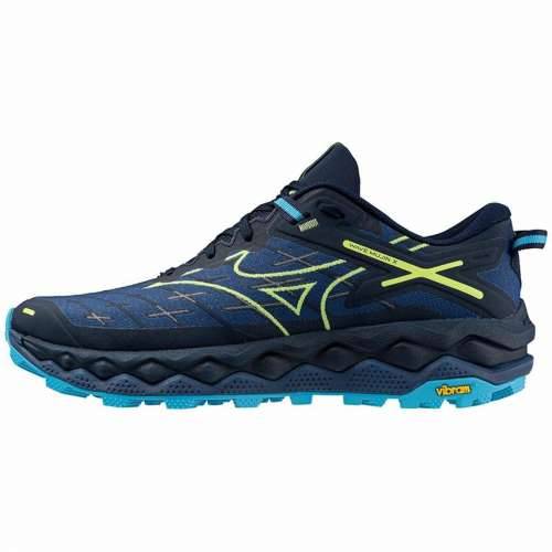 Tenisice za Trčanje za Odrasle Mizuno Wave Mujin 10 Cijena
