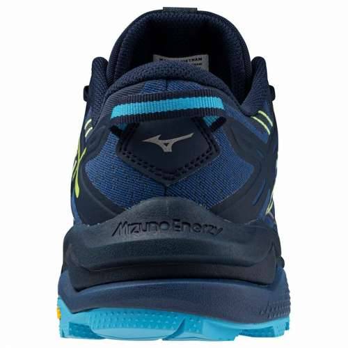 Tenisice za Trčanje za Odrasle Mizuno Wave Mujin 10 Cijena