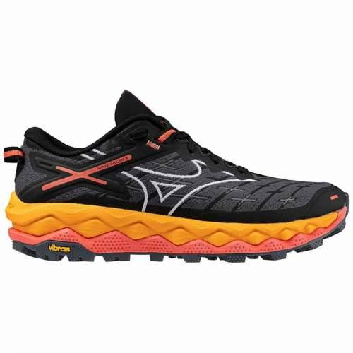 Sportske Tenisice za Žene Mizuno Wave Mujin 10 Cijena