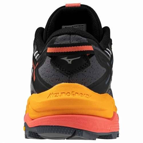 Sportske Tenisice za Žene Mizuno Wave Mujin 10 Cijena