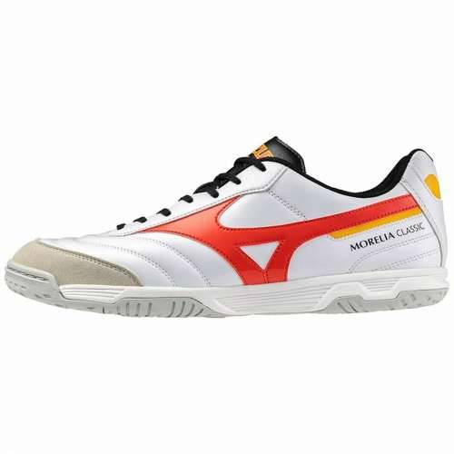 Tenisice za Futsal za Odrasle Mizuno Morelia Sala Classic Bijela Uniseks Cijena