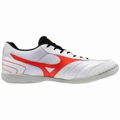 Tenisice za Futsal za Odrasle Mizuno Mrl Sala Club In Bijela Uniseks Cijena