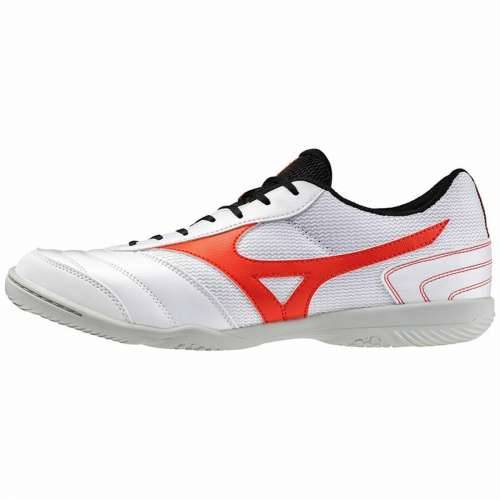 Tenisice za Futsal za Odrasle Mizuno Mrl Sala Club In Bijela Uniseks Cijena