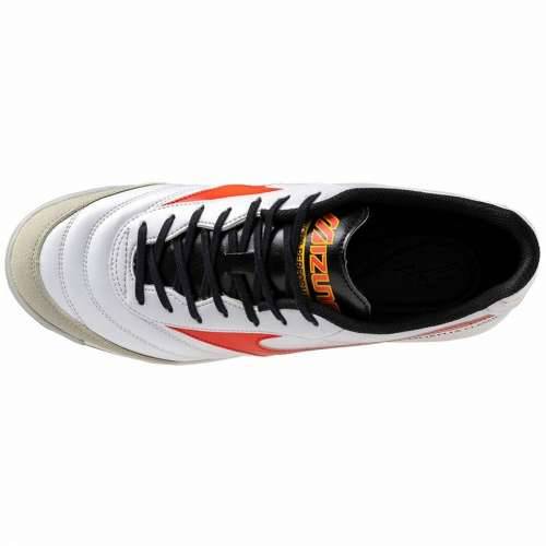 Tenisice za Futsal za Odrasle Mizuno Mrl Sala Club In Bijela Uniseks Cijena