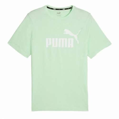 Muška Majica Kratkih Rukava Puma Essentials + AB Cijena